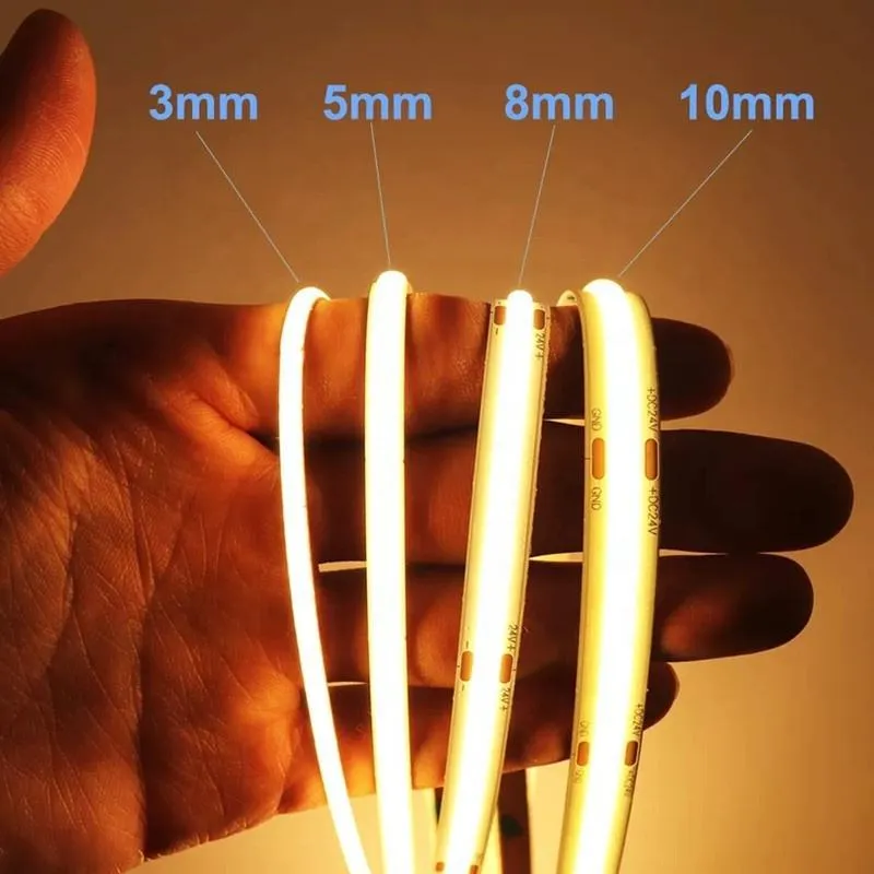 COB Strip Light
