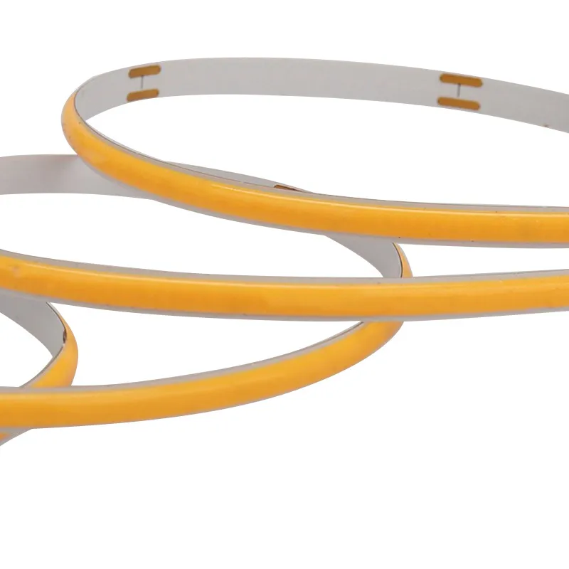 5mm 12V 24V 320 LEDS COB LED STRIP LIGHT