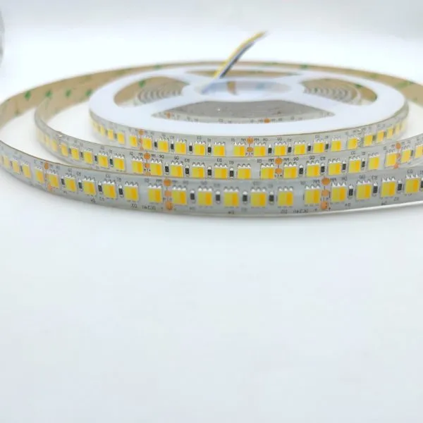 5050 SMD DUAL CCT LED STRIP LIGHT 24V-5050-120D