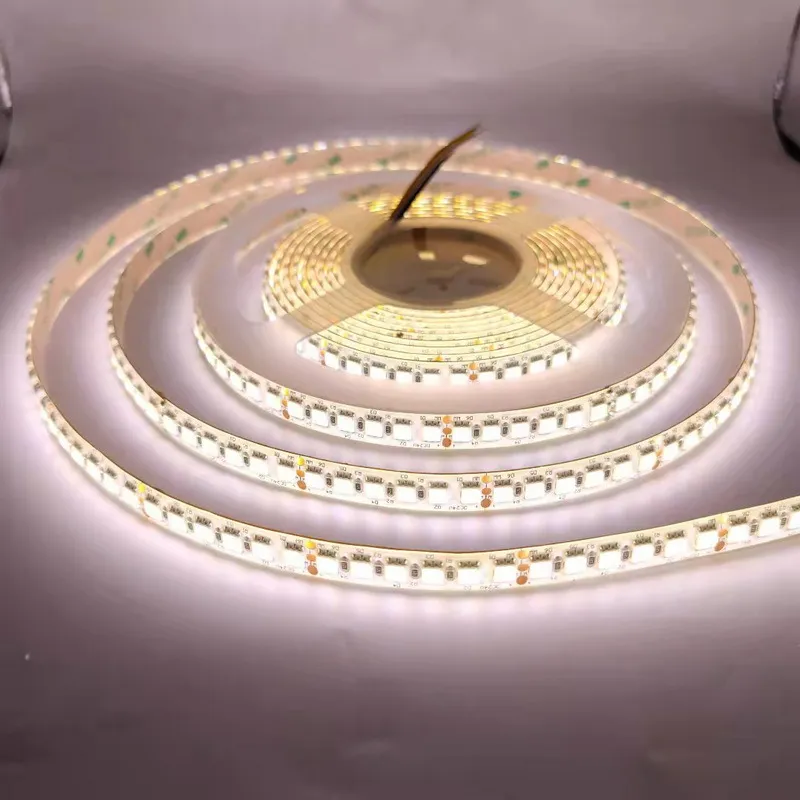 5050 SMD DUAL CCT LED STRIP LIGHT 24V-5050-120D