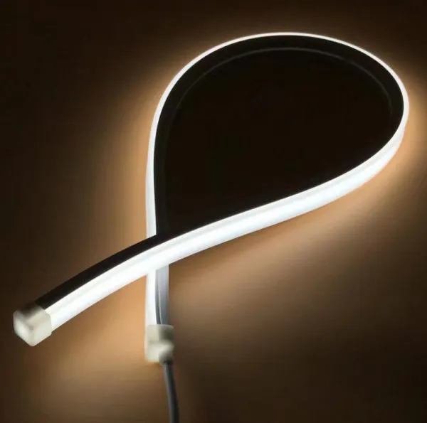 6*12MM LED NEON STRIP LIGHT 24V-2835-120D