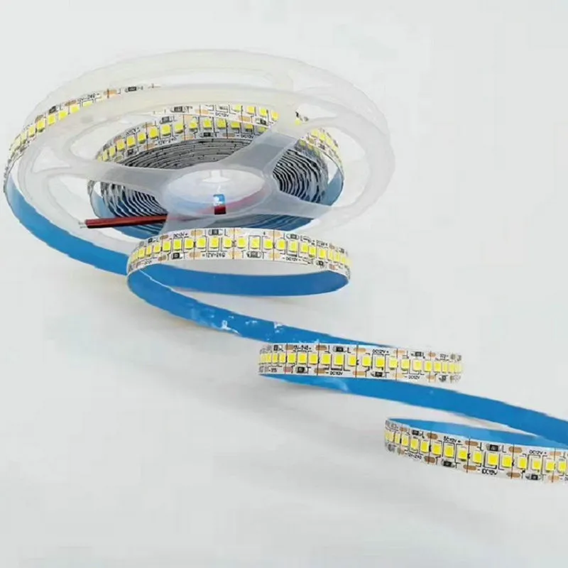 DB-2835-240D-12|24V-10MM-IP22 SMD LED STRIP LIGHT