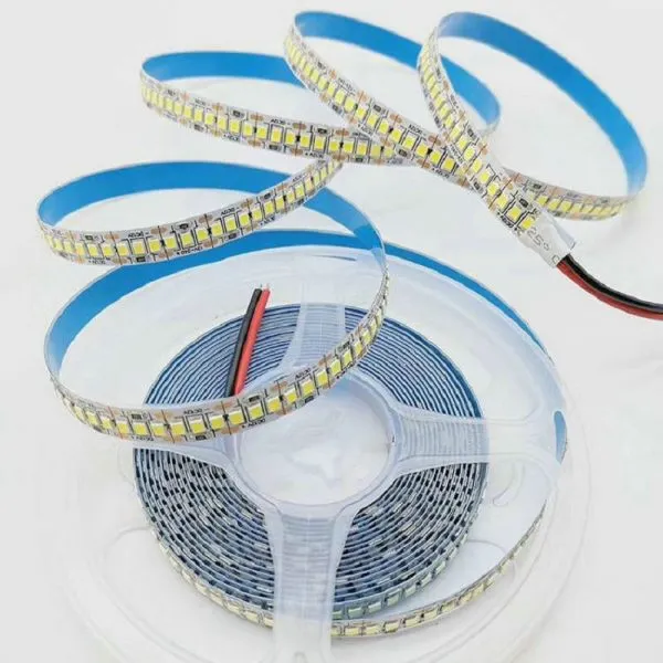 DB-2835-240D-12|24V-10MM-IP22 SMD LED STRIP LIGHT