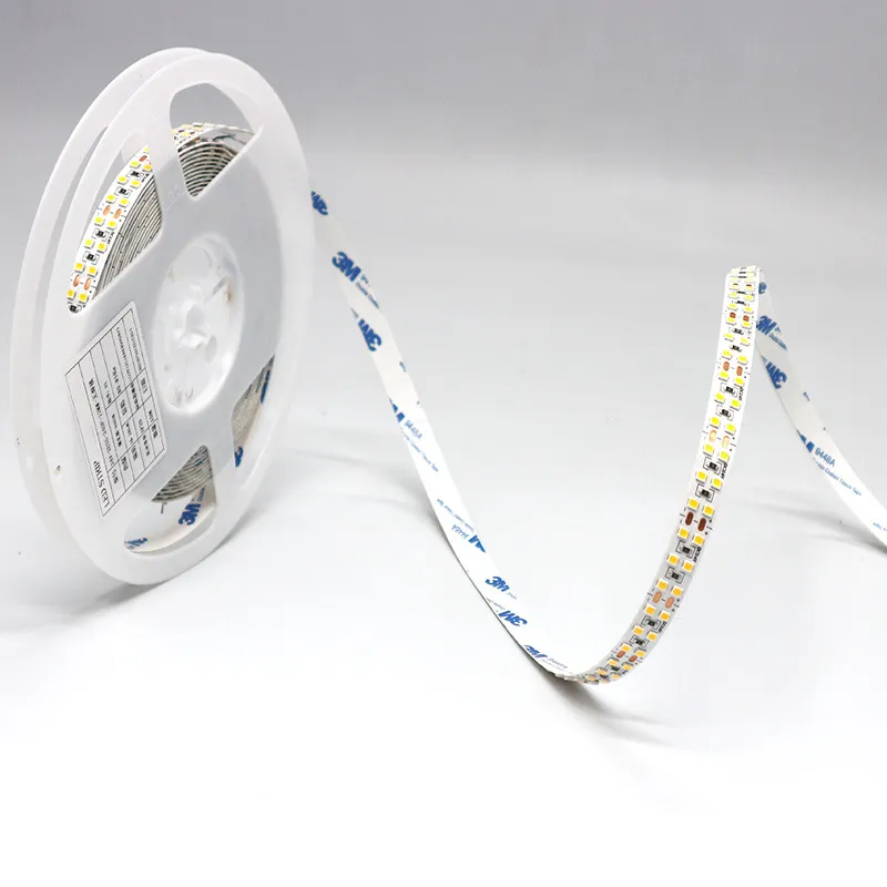 DB-2835-240D-12|24V-12MM-IP22 SMD LED STRIP LIGHT