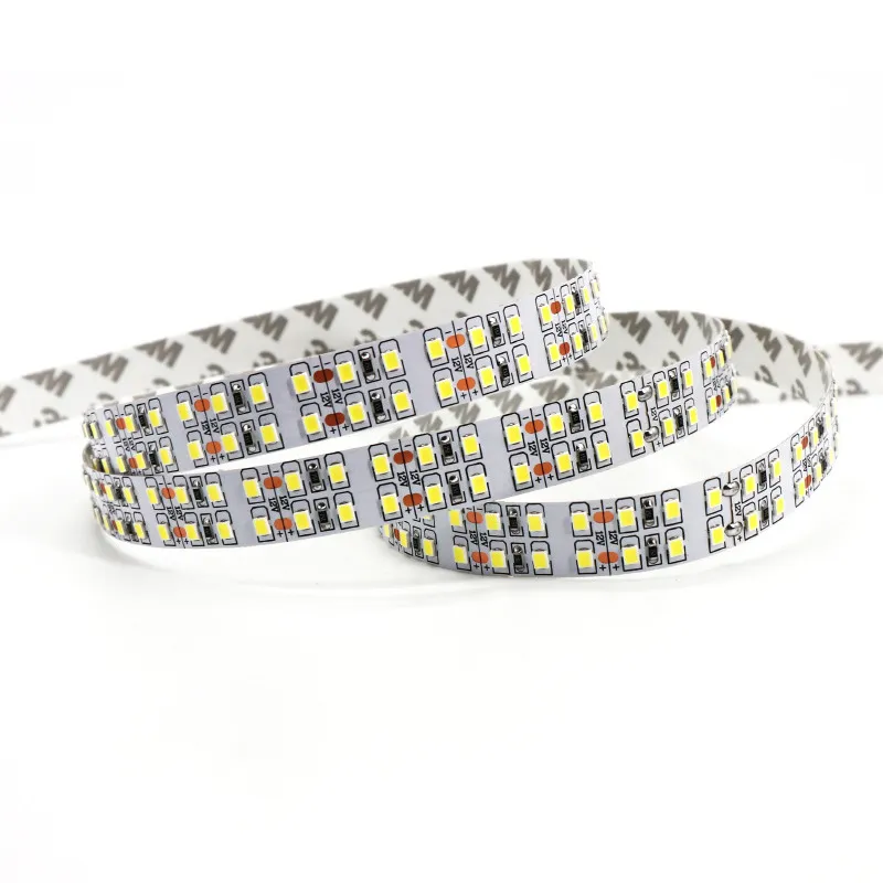 DB-2835-240D-12|24V-12MM-IP22 SMD LED STRIP LIGHT