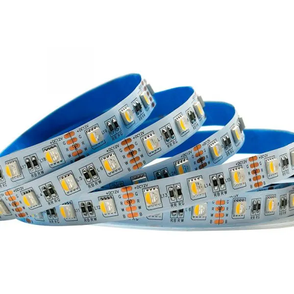 LED Strip Light SMD5050-24-12MM-RGBW