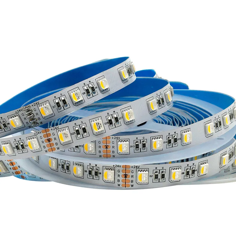 LED Strip Light SMD5050-24-12MM-RGBW