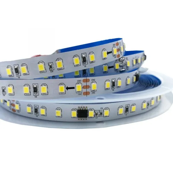 RUNNING WATER FLOWING SMD LED STRIP LIGHT 24V-2835-120D