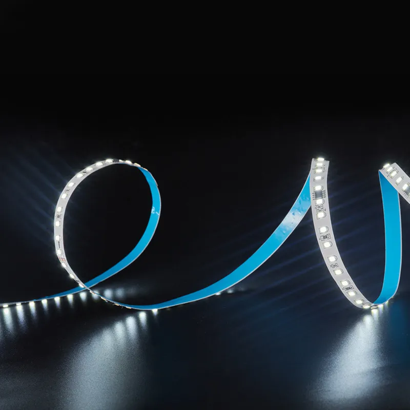 RUNNING WATER FLOWING SMD LED STRIP LIGHT 24V-2835-120D