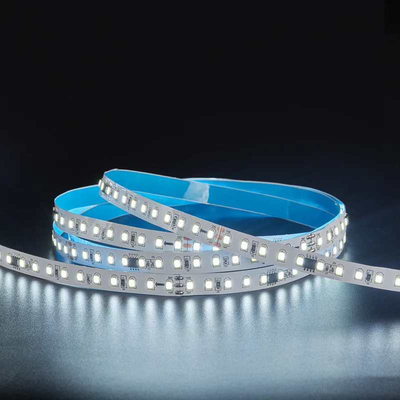 RUNNING WATER FLOWING SMD LED STRIP LIGHT 24V-2835-120D