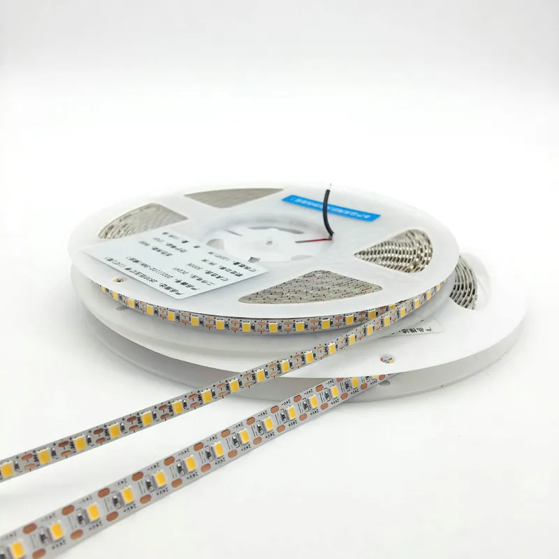 SMD LED STRIP LIGHT 24V-2835-120D 1 LED|Cut