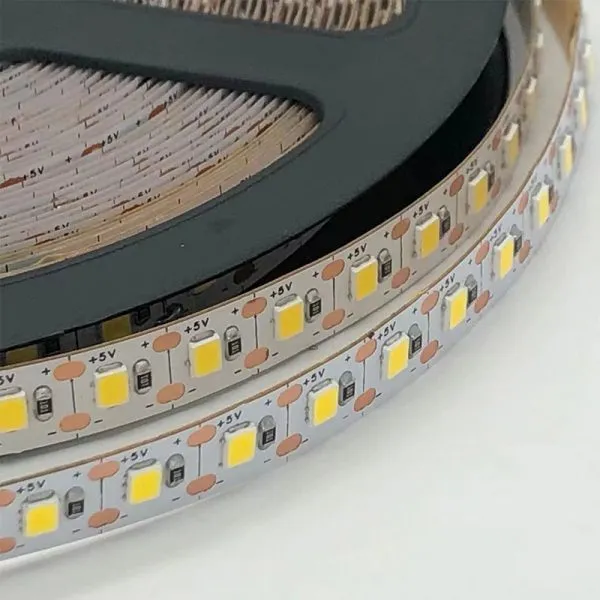 SMD LED STRIP LIGHT 24V-2835-120D 1 LED|Cut