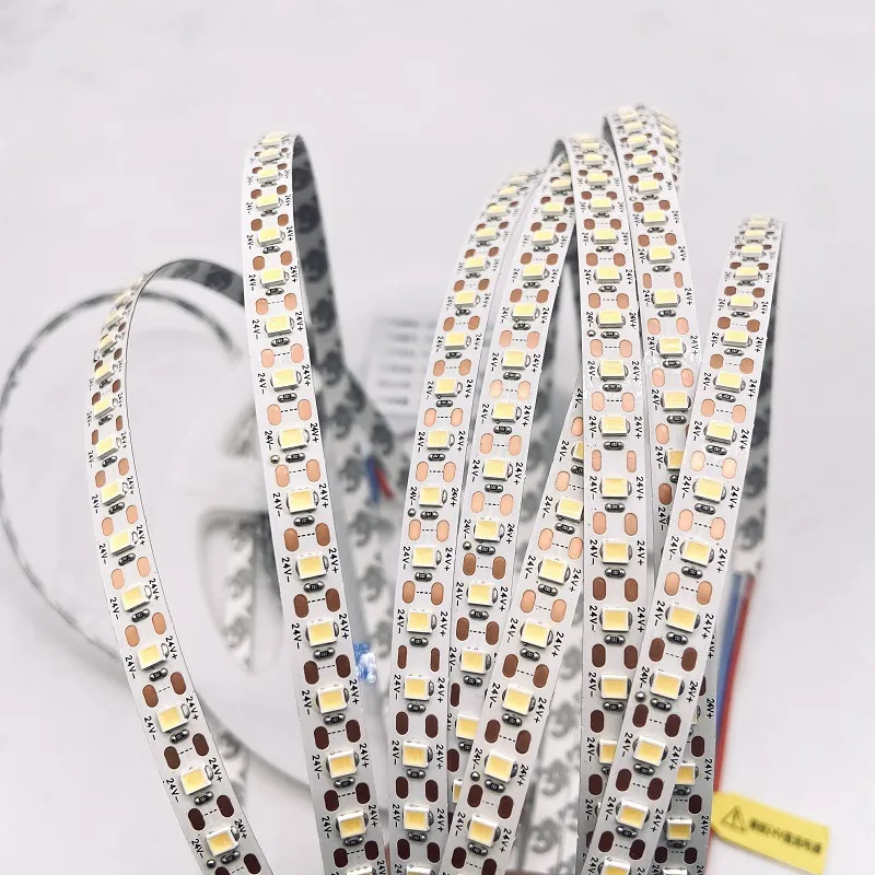 SMD LED STRIP LIGHT 24V-2835-120D 1 LED|Cut