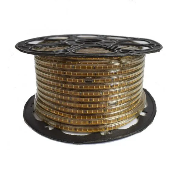 220V LED STRIP LIGHT 3014-4MM-72D|88D|108D|120D-1LINE