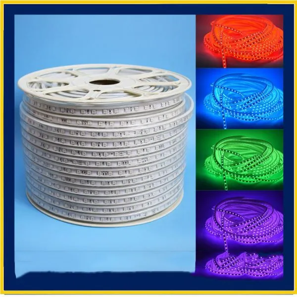 5050-96D-12mm-RGB-2LINE-32R-Y-220V