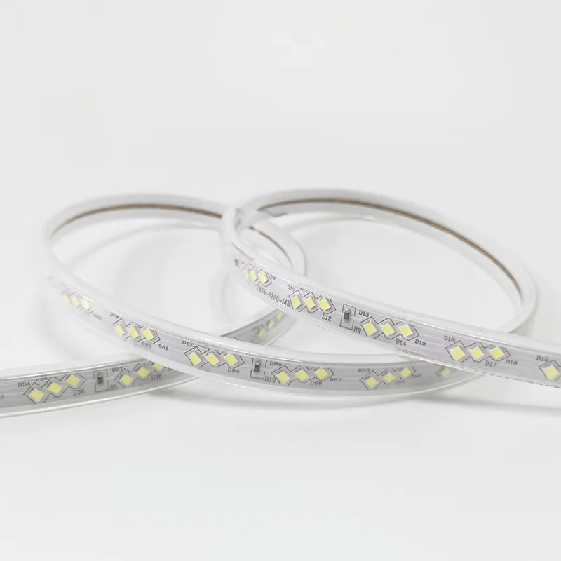 LED STRIP LIGHT 220V-2835-120d-2line