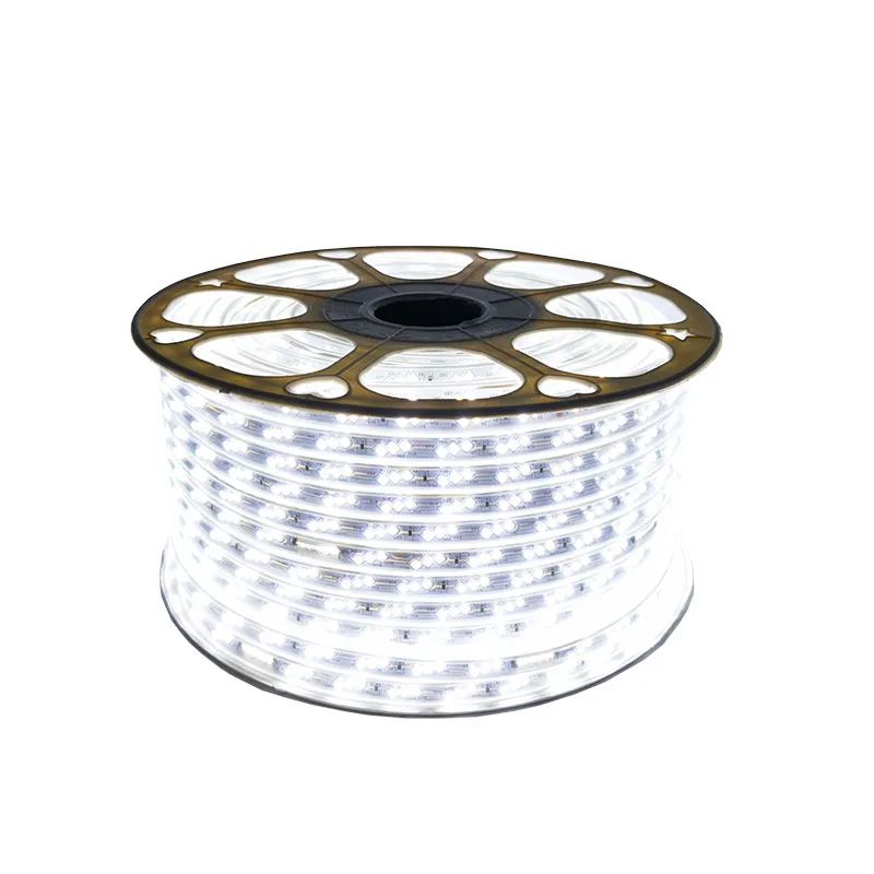 LED STRIP LIGHT 220V-2835-120d-2line