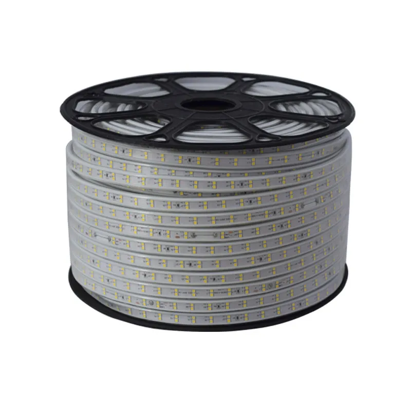 LED STRIP LIGHT 220V-2835-120d-2line