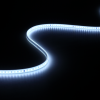 LED STRIP LIGHT SILICONE 220V-2835-110D-10MM