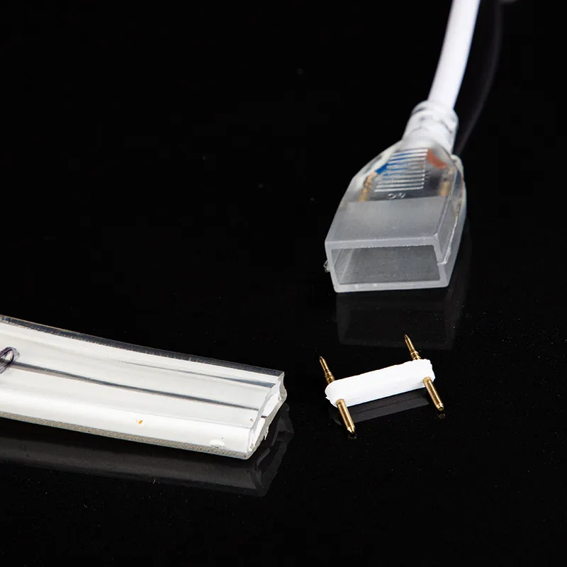 SMD 276 LEDS|M IP68 High Voltage Led Strip Light