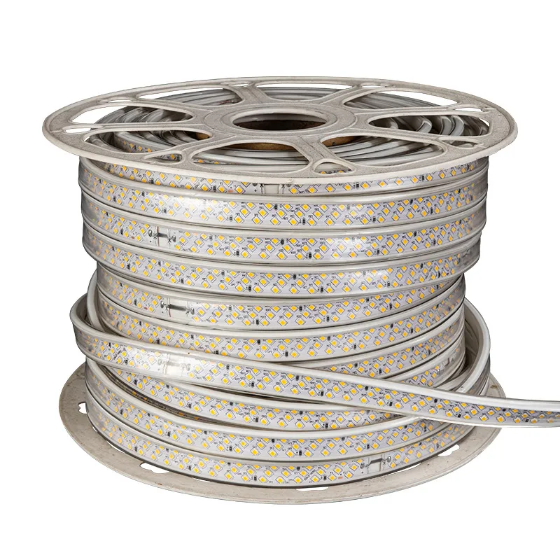 SMD 276 LEDS|M IP68 High Voltage Led Strip Light