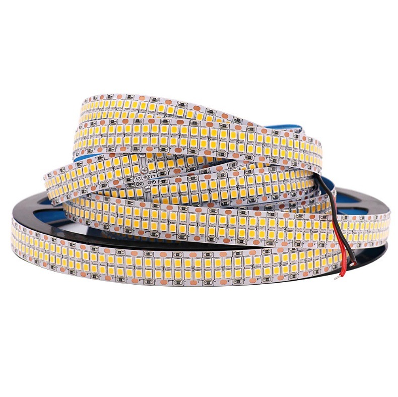 DB-2835-480D-15MM-IP22 SMD LED STRIP LIGHT