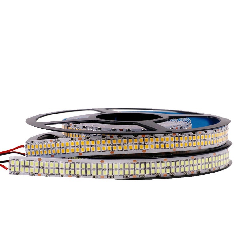 DB-2835-480D-15MM-IP22 SMD LED STRIP LIGHT