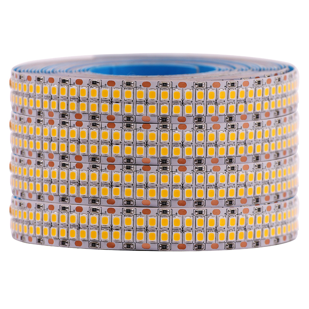 DB-2835-480D-15MM-IP22 SMD LED STRIP LIGHT