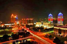 Guzhen Lighting Industry Grows Stronger Amid Global Demand for Energy-Efficient Solutions
